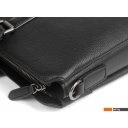 Женские и мужские сумки Mironpan 89416 (черный)