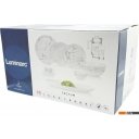 Тарелки, салатники, блюда и наборы Luminarc Diwali Tectum V8145 (46пр)