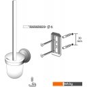 Аксессуары для ванной и туалета Bisk Deco 00412