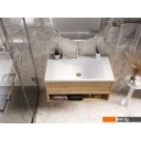 Умывальники Madera Pulsus 80