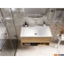 Умывальники Madera Pulsus 80