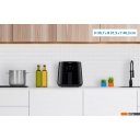 Аэрогрили и аэрофритюрницы Philips HD9280/70