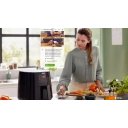 Аэрогрили и аэрофритюрницы Philips HD9280/70