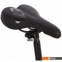 Велосипеды Novatrack Extreme 21 V 2024 24AHV.EXTREME.11RD4 (красный)