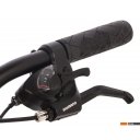 Велосипеды Novatrack Extreme 21 V 2024 24AHV.EXTREME.11RD4 (красный)