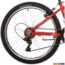 Велосипеды Novatrack Extreme 21 V 2024 24AHV.EXTREME.11RD4 (красный)