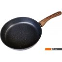 Сковороды Appetite Nordic Stone NO2281