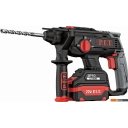 Наборы электроинструментов P.I.T. P0005-03 (шуруповерт, перфоратор, болгарка, 2 АКБ, кейс)