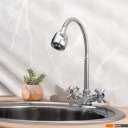 Смесители РМС SL138-279F