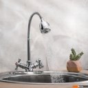 Смесители РМС SL138-279F