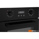 Духовые шкафы Weissgauff EOY 459 PDB