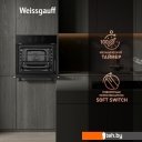 Духовые шкафы Weissgauff EOV 19 MBV