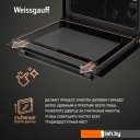 Духовые шкафы Weissgauff EOV 19 MBV