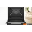 Духовые шкафы Bosch Serie 8 HRG978NB1