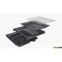 Духовые шкафы Bosch Serie 8 HRG978NB1