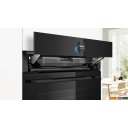 Духовые шкафы Bosch Serie 8 HRG978NB1