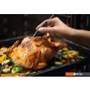 Духовые шкафы Electrolux EOC8P39WZ