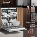 Посудомоечные машины Weissgauff BDW 6063 D Timer Floor