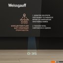 Посудомоечные машины Weissgauff BDW 6063 D Timer Floor