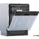 Посудомоечные машины Weissgauff BDW 6038 Touch Inverter Autoopen Infolight