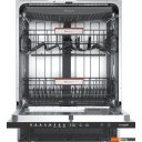 Посудомоечные машины Weissgauff BDW 6038 Touch Inverter Autoopen Infolight