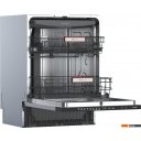 Посудомоечные машины Weissgauff BDW 6038 Touch Inverter Autoopen Infolight