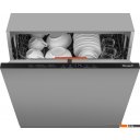 Посудомоечные машины Weissgauff BDW 6026 Inverter Infolight