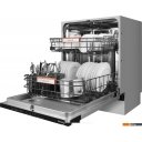 Посудомоечные машины Weissgauff BDW 6026 Inverter Infolight