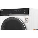 Стиральная машина Weissgauff WD 779 Diamond Heat Pump