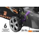 Газонокосилки Carver LMG-2042HM