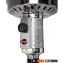 Обогреватели Springhouse FSD-A-SS (серебристый)