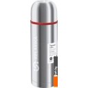 Термосы, термокружки и многоразовые стаканы Relaxika 102 в термочехле 1л (нержавеющая сталь) Термосы, термокружки и многоразовые стаканы Relaxika 102 в термочехле 1л (нержавеющая сталь)