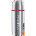 Термосы, термокружки и многоразовые стаканы Relaxika 102 в термочехле 1л (нержавеющая сталь) Термосы, термокружки и многоразовые стаканы Relaxika 102 в термочехле 1л (нержавеющая сталь)