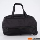 Чемоданы, сумки-тележки Mr.Bag 143-K-1-1J-BLK (черный)