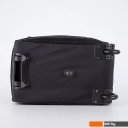 Чемоданы, сумки-тележки Mr.Bag 143-K-1-1J-BLK (черный)