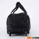 Чемоданы, сумки-тележки Mr.Bag 143-K-1-1J-BLK (черный)
