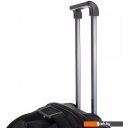 Чемоданы, сумки-тележки Mr.Bag 143-K-1-1J-BLK (черный)