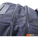 Чемоданы, сумки-тележки Mr.Bag 143-K-1-1J-BLK (черный)