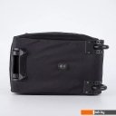 Чемоданы, сумки-тележки Mr.Bag 143-K-1-1J-BLK (черный)