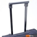 Чемоданы, сумки-тележки Mr.Bag 143-K-1-1J-BLK (черный)