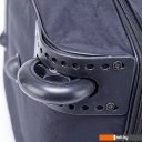 Чемоданы, сумки-тележки Mr.Bag 143-K-1-1J-BLK (черный)