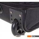 Чемоданы, сумки-тележки Mr.Bag 143-K-1-1J-BLK (черный)