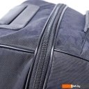 Чемоданы, сумки-тележки Mr.Bag 143-K-1-1J-BLK (черный)