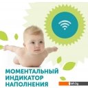 Детские подгузники Lovular Giraffe L 8-15 кг 429710 (50 шт)