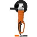 Угловые шлифмашины (болгарки) Daewoo Power DAG 2600-230 Угловые шлифмашины (болгарки) Daewoo Power DAG 2600-230