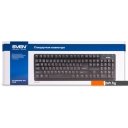 Клавиатуры SVEN Standard 301 USB (черный)