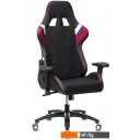 Офисные кресла и стулья Zombie Viking 4 Aero RUS (черный)