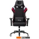 Офисные кресла и стулья Zombie Viking 4 Aero RUS (черный)