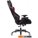 Офисные кресла и стулья Zombie Viking 4 Aero RUS (черный)