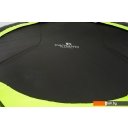 Батуты Calviano Inside Master Green 252 см - 8ft (внутренняя сетка, с лестницей)